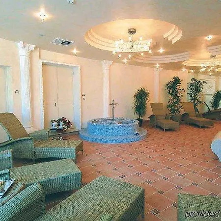 Hotel Aurelia 