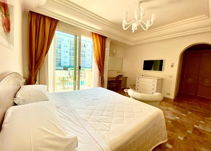 Hotel Aurelia