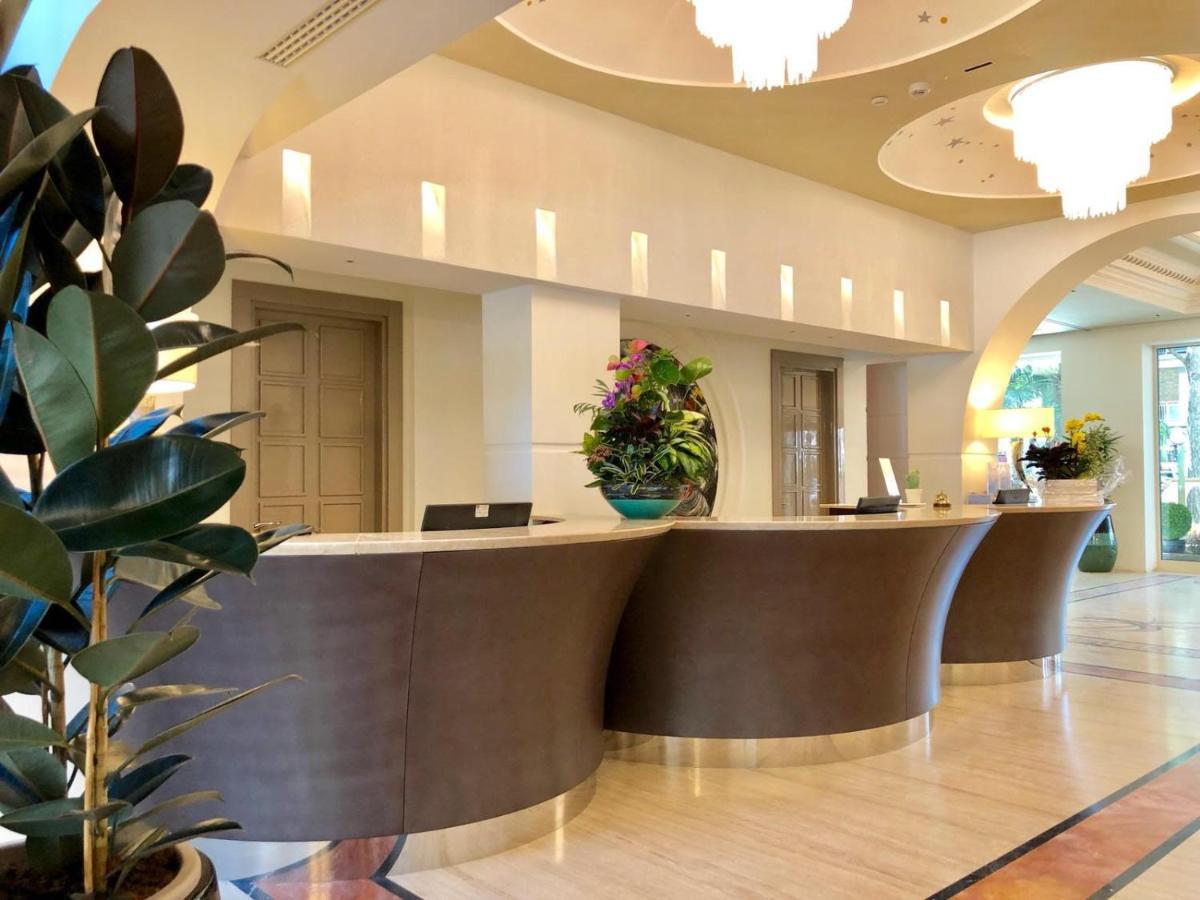 Hotel Aurelia Milano Marittima
