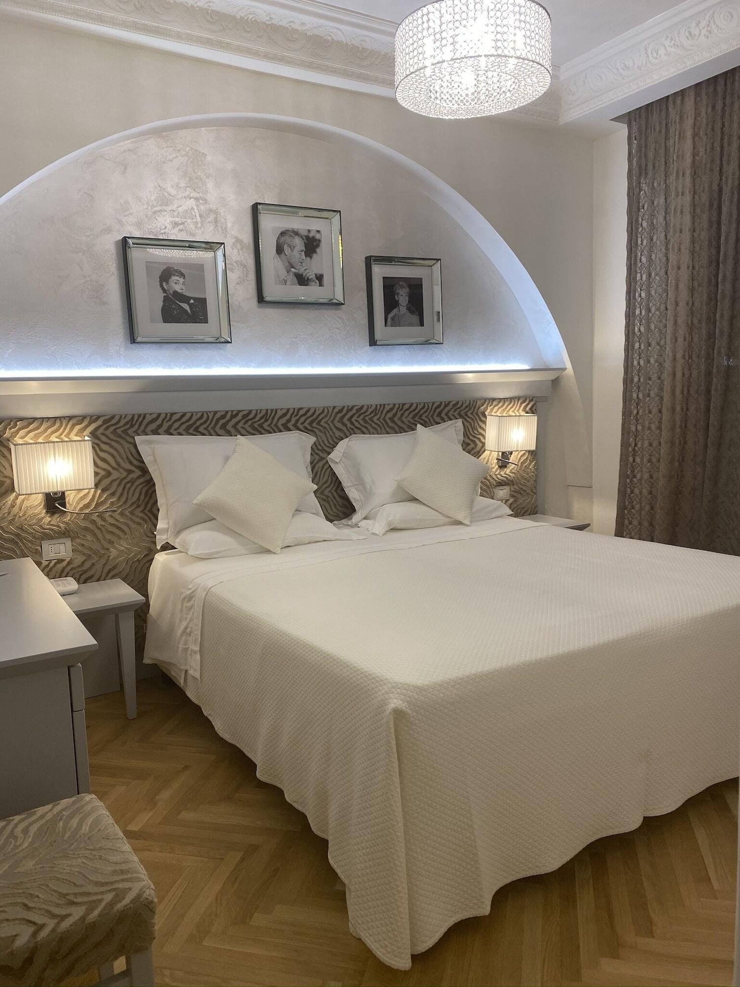 Aurelia Hotel Milano Marittima