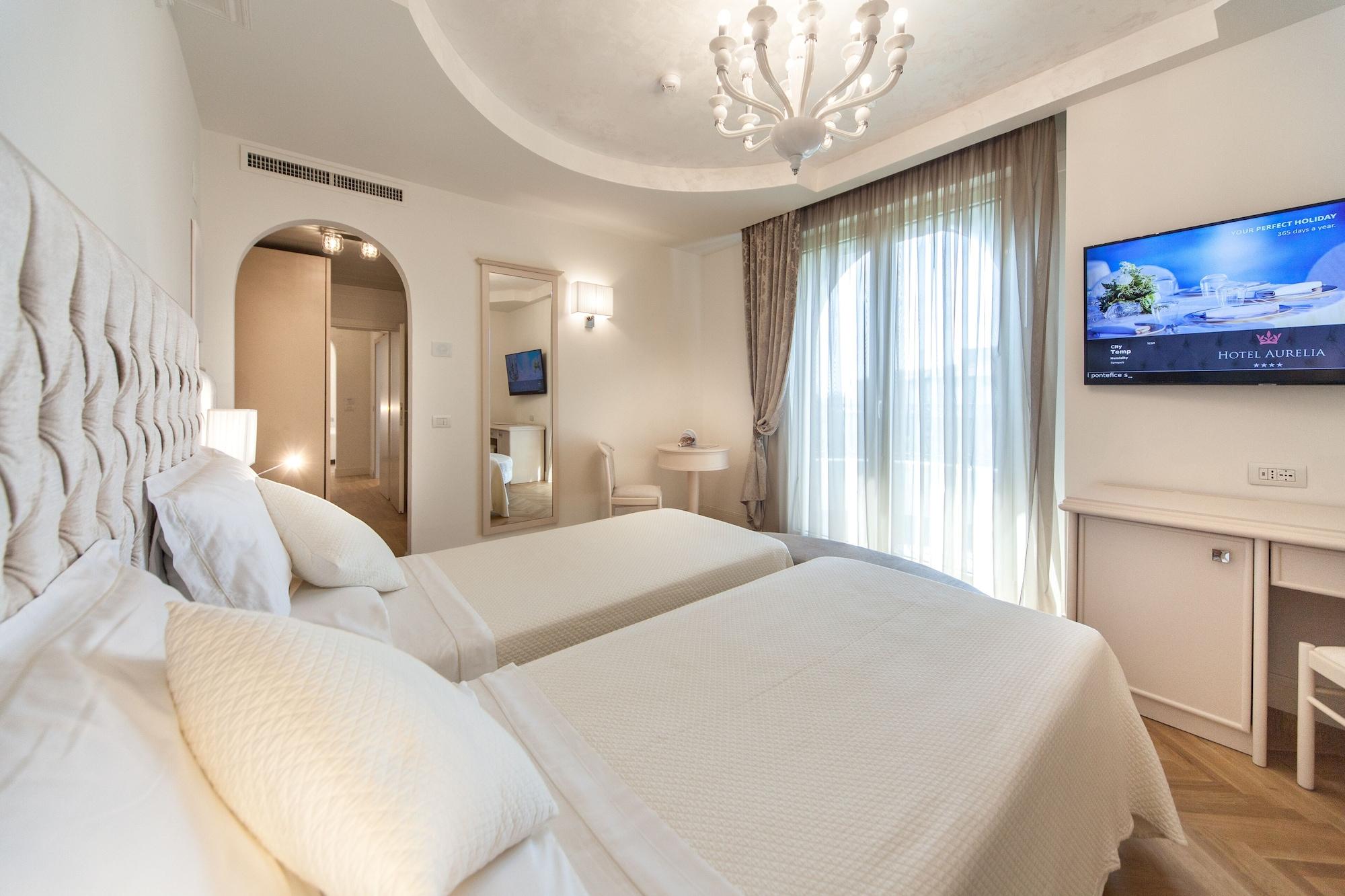 Aurelia Hotel 4*