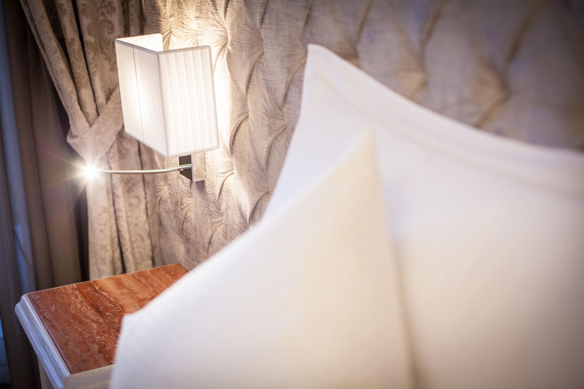 Hotel Aurelia