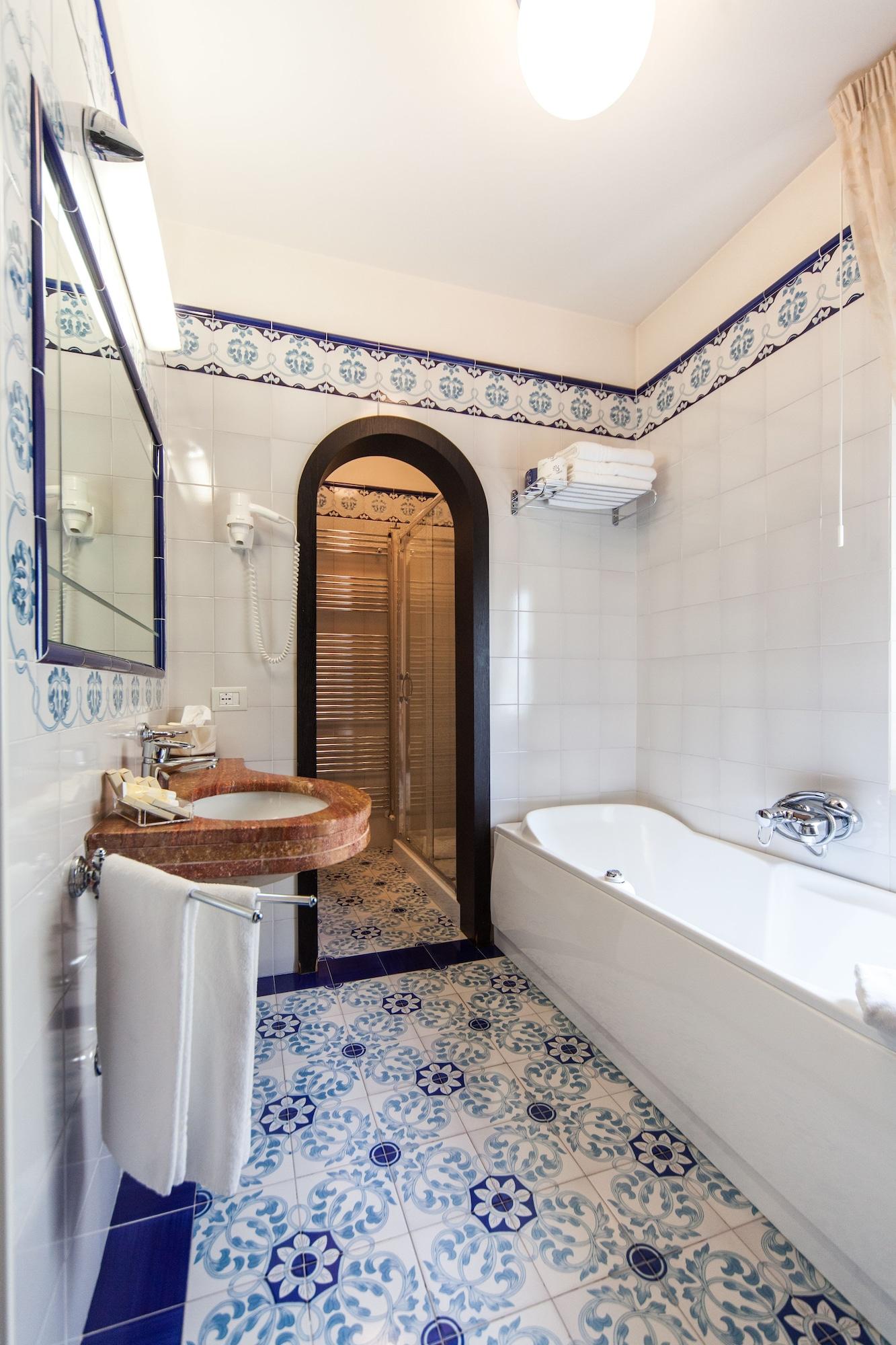 Aurelia 4* Milano Marittima