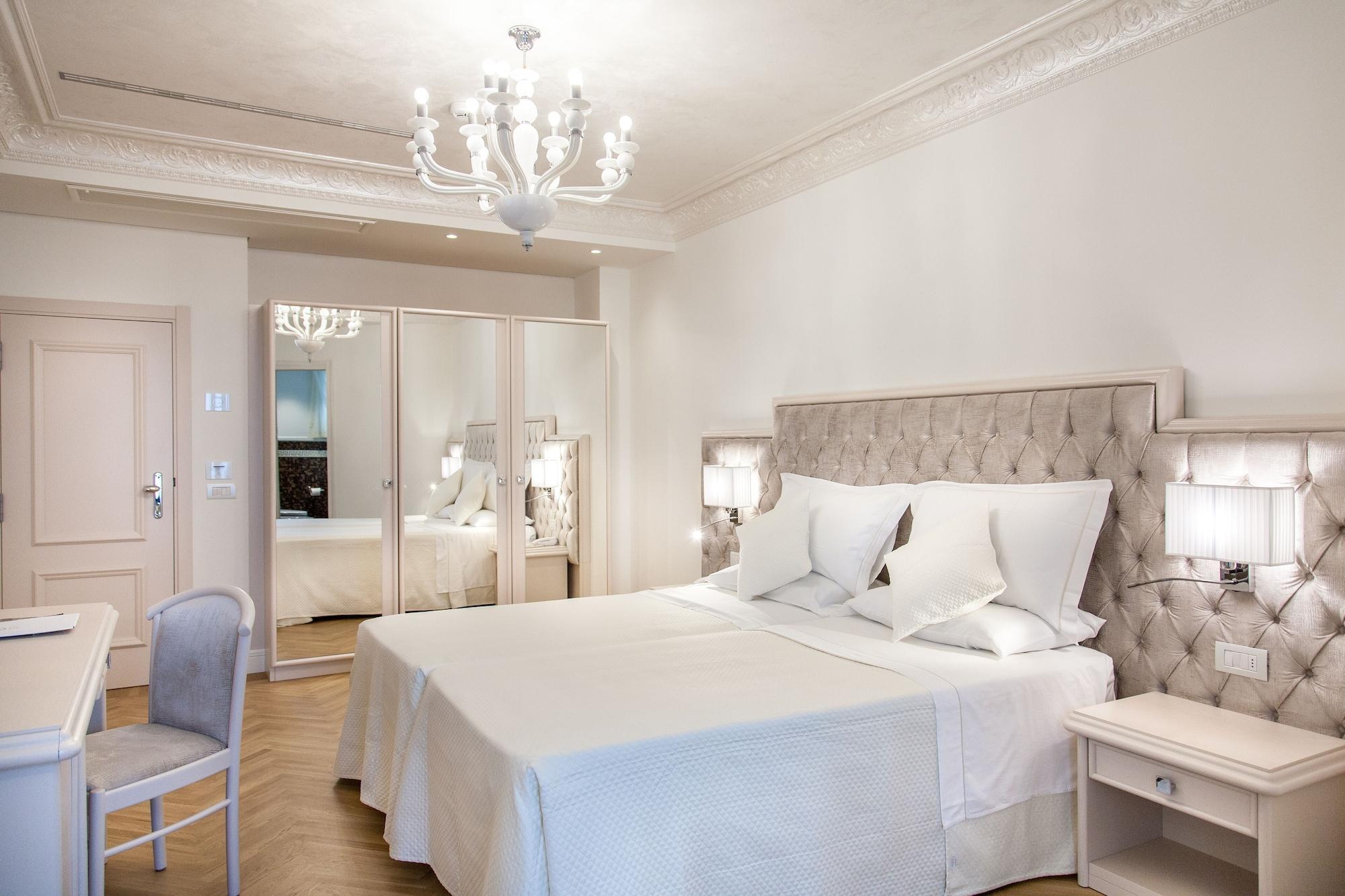 Aurelia 4* Milano Marittima