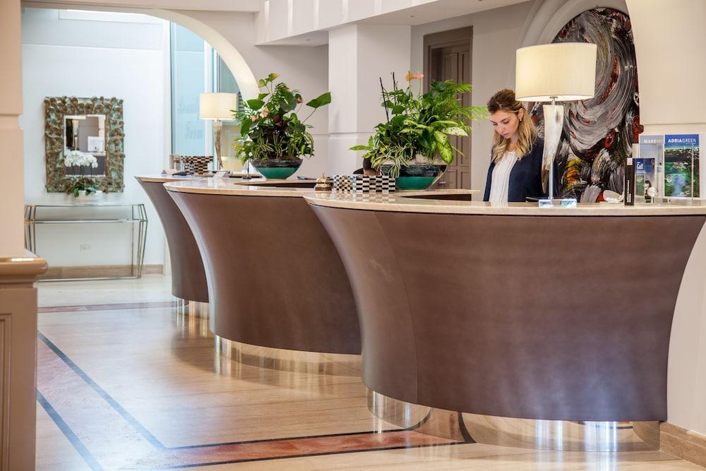 Aurelia 4* Milano Marittima