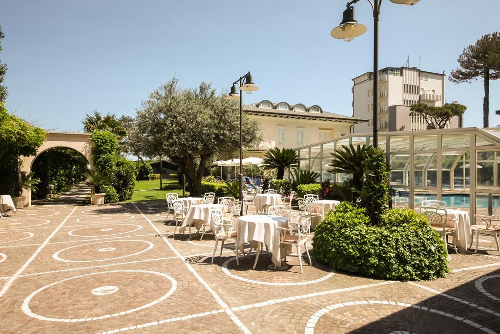 Hotel Aurelia 4*