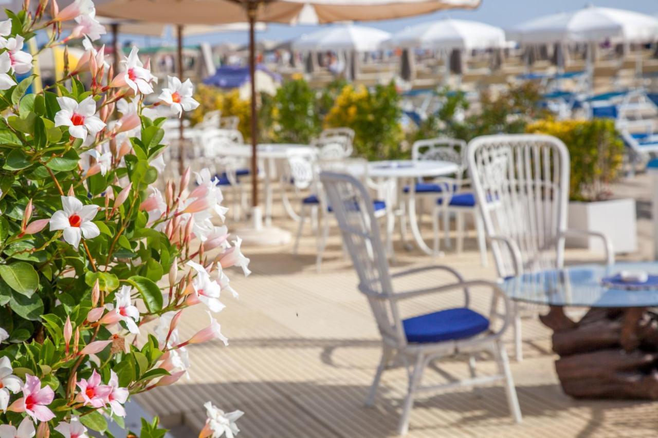 Hotel Aurelia Milano Marittima
