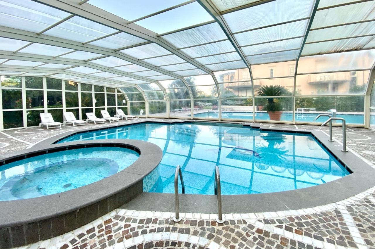 Aurelia Hotel Milano Marittima