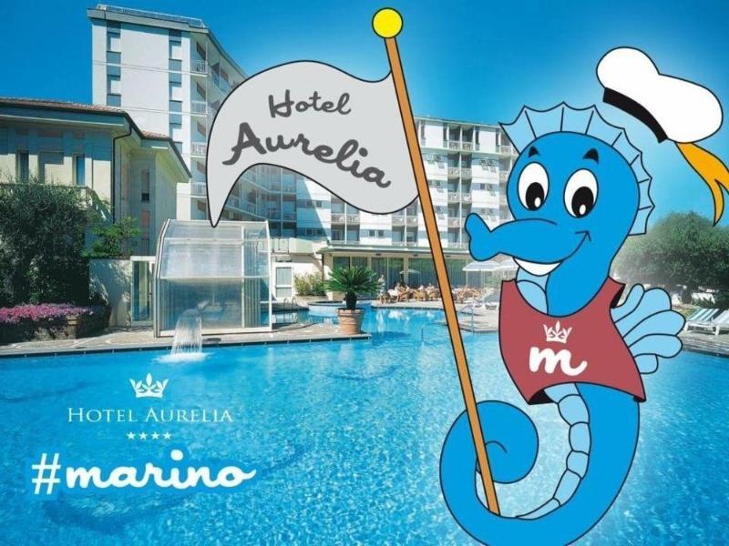 Hotel Aurelia 4*
