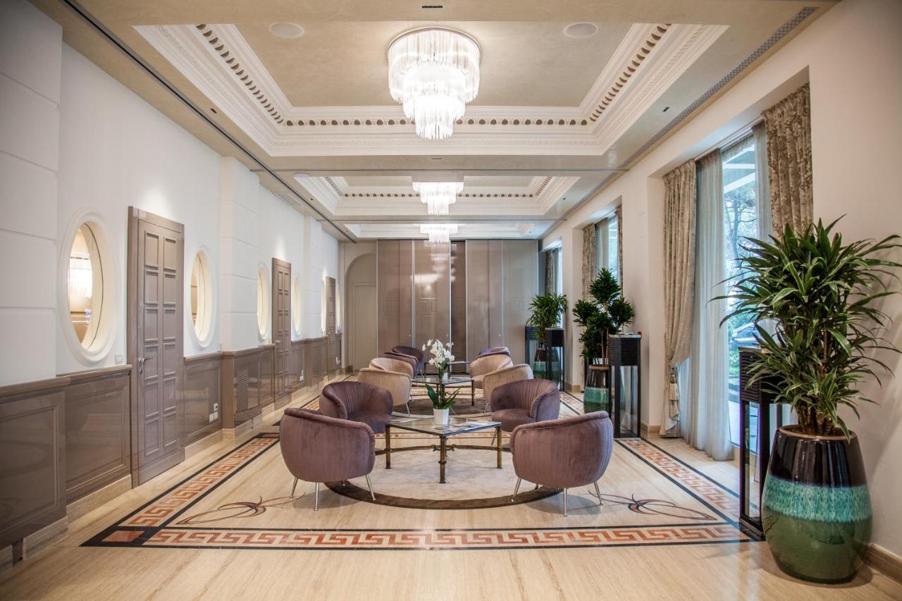 Aurelia Milano Marittima
