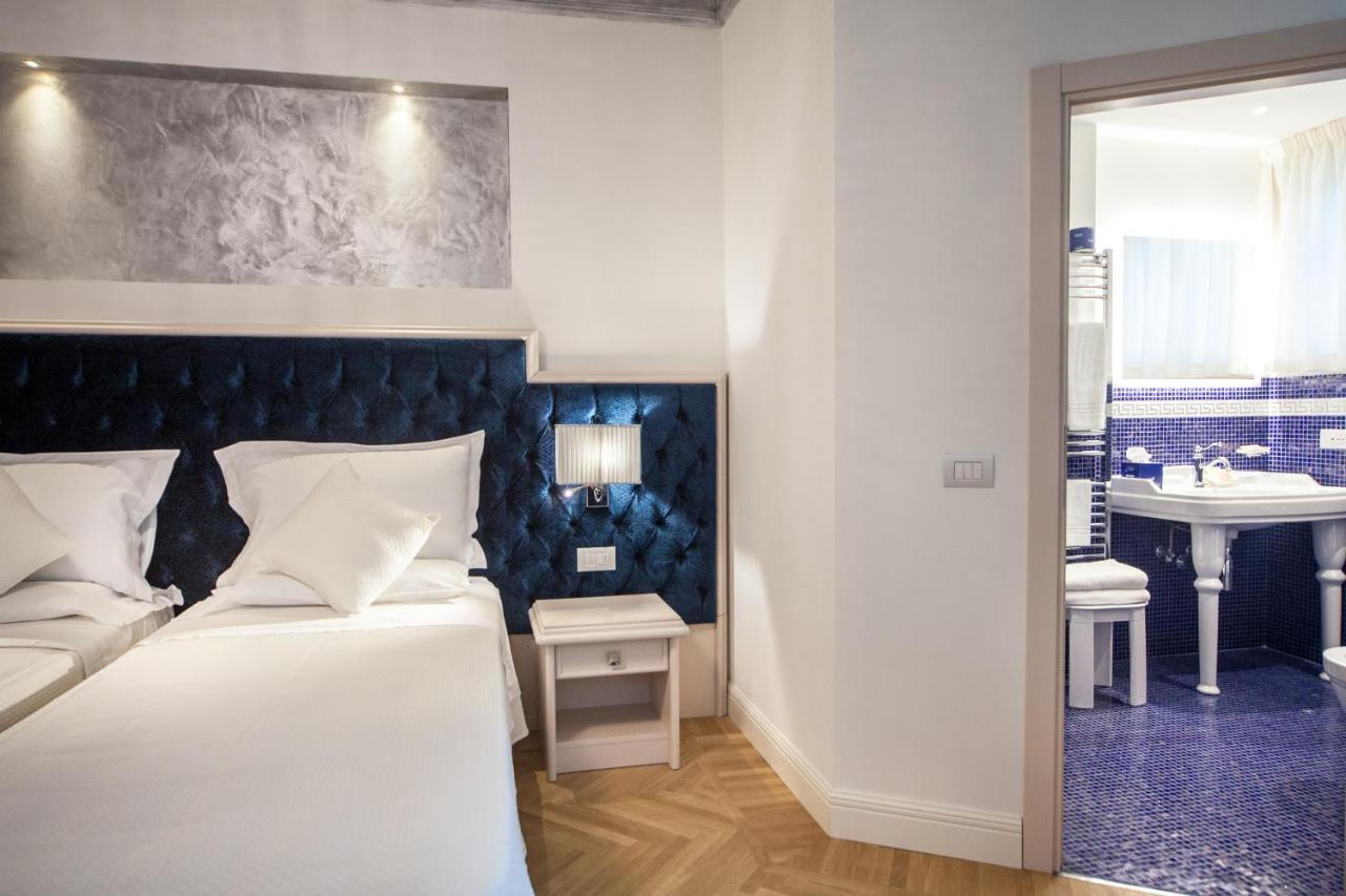 Aurelia 4* Milano Marittima