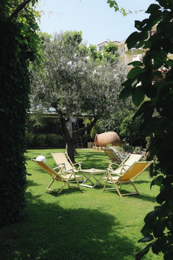 Aurelia Hotel